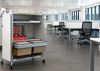 mobiliario-oficina-archivos-on-time